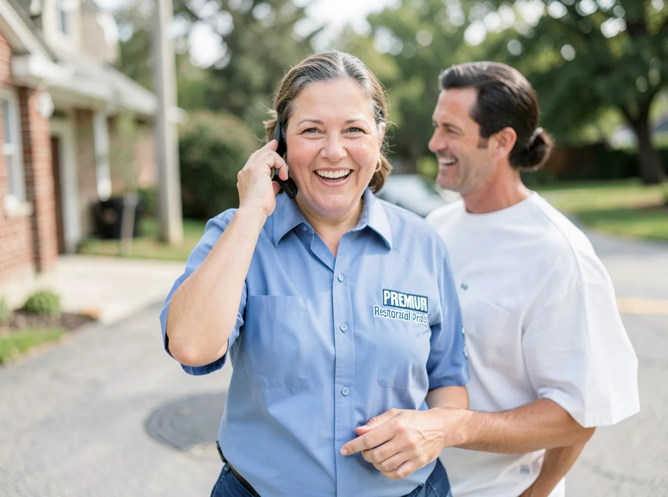 Water Damage Restoration Chesapeake, VA FAQs